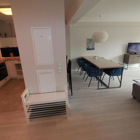 Apartment "Ostseeluft" Prora Bagian luar foto