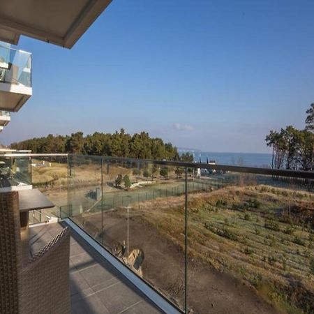 Apartment "Ostseeluft" Prora Bagian luar foto